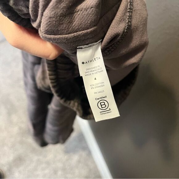 Athleta Camo Farallon Jogger - Picture 10 of 16